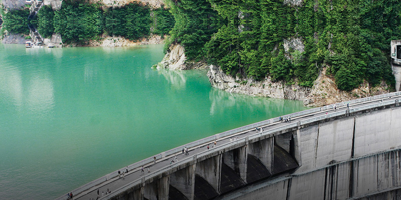 水利水務
